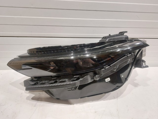 Headlamp (Left)